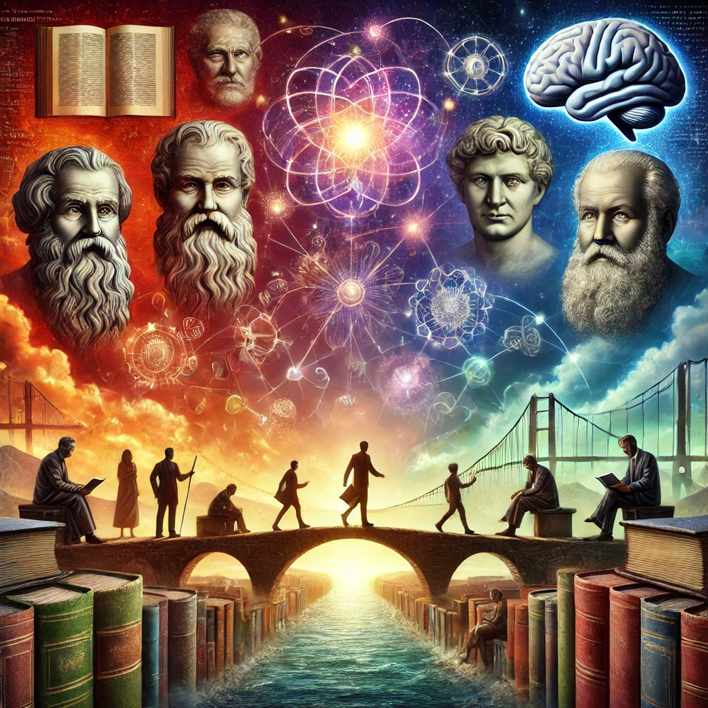 Shprehje Filozofike Shekulli XIX-XX