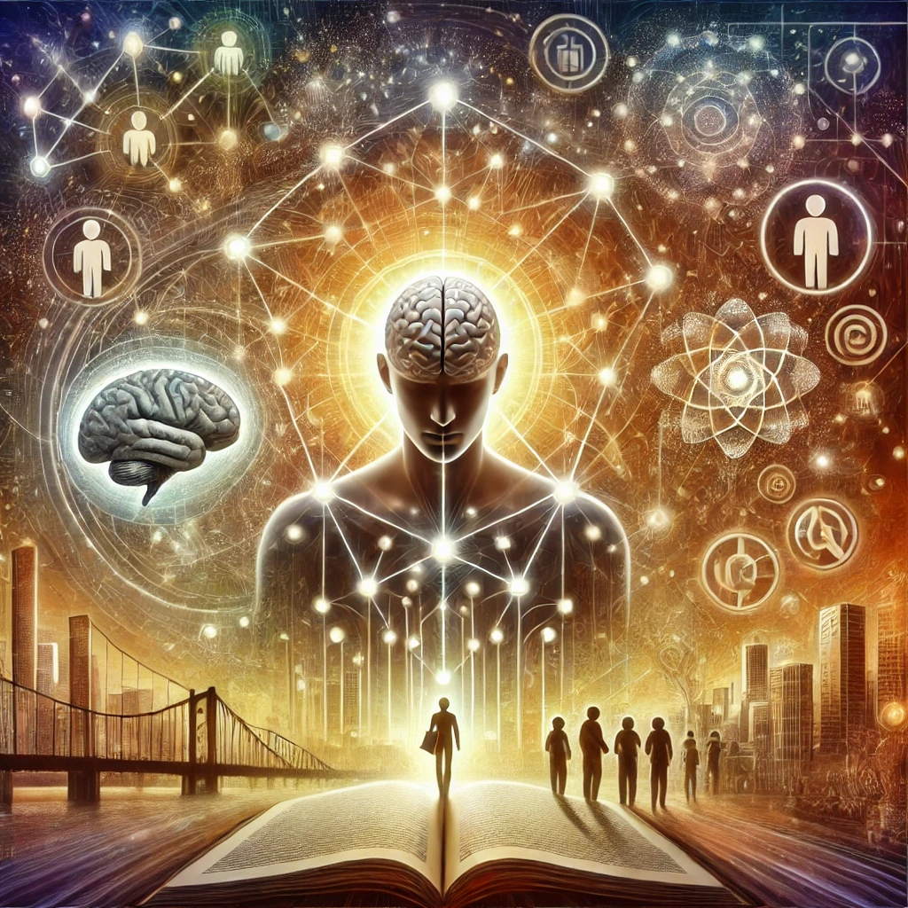 Lidhja e Filozofise me Psikologji-Sociologjin