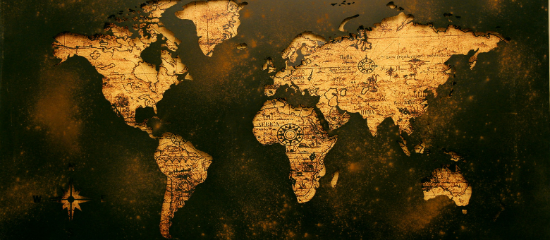 Lidhja ndërmjet Historisë, Gjeografisë dhe Filozofisë