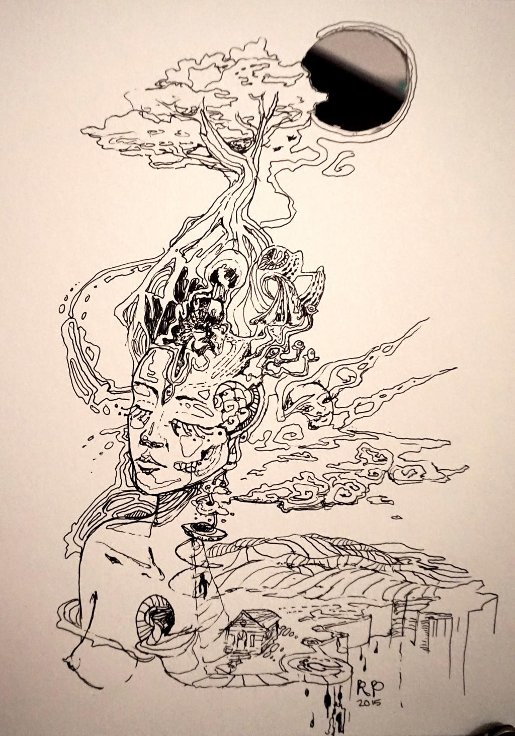 “Mendoj, pra jam”